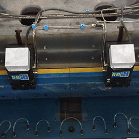 Hydraulisches Spannsystem - KH Series - SXKH GLOBAL - zur maschinellen Fertigung / für Spritzgießwerkzeuge / für Presswerkzeug
