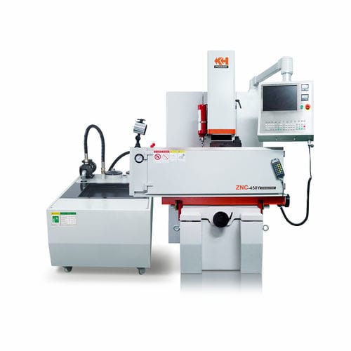 Senk-EDM - ZNY450Y - SXKH GLOBAL - Hochpräzision / für die Formenherstellung