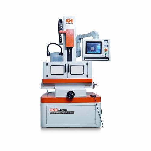 CNC-Bohrzentrum - CNC5040 - SXKH GLOBAL - vertikal / EDM