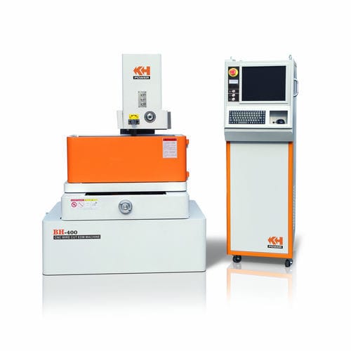 Draht-EDM - BH-500 - SXKH GLOBAL - CNC