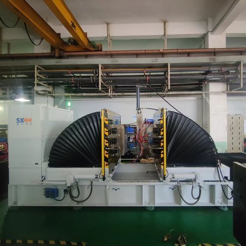 Automatischer Werkzeugöffner - TMG1518 - SXKH GLOBAL