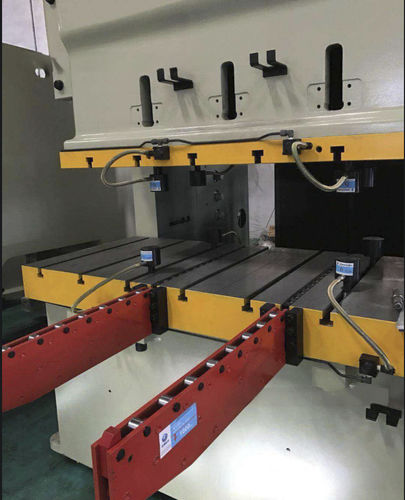 Hydraulisches Spannsystem - SXKH GLOBAL - für Presswerkzeug / für Umformmaschine / für schnellen Wechsel des Pressenwerkzeugs