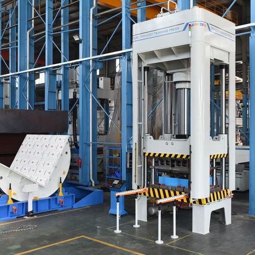 Vertikale Abgratmaschine - TMM-80 - SXKH GLOBAL - automatisch