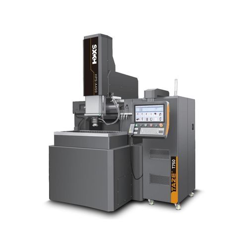 Senk-EDM - HPS-A450 - SXKH GLOBAL - Hochpräzision / Hochgeschwindigkeit / flexibel
