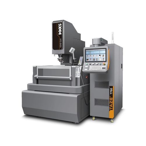 Senk-EDM - HPS-B45S - SXKH GLOBAL - Hochpräzision / für die Formenherstellung