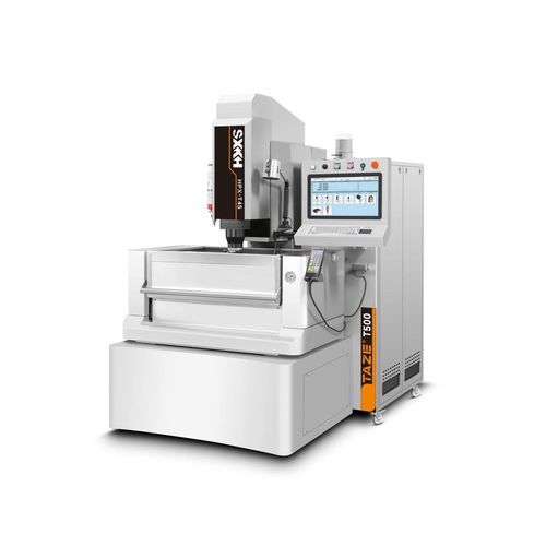 Senk-EDM - HPX-T45 - SXKH GLOBAL - Präzision / für die Formenherstellung