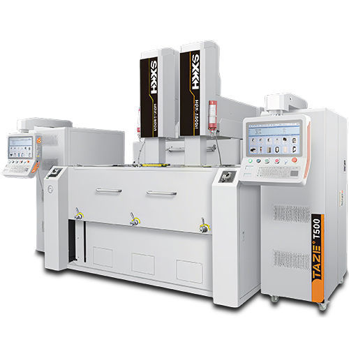 Erodiermaschine / wire EDM - HPX-12001 - SXKH GLOBAL