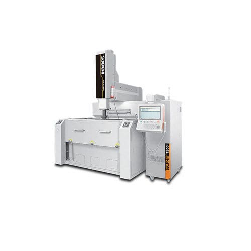Erodiermaschine / wire EDM - HPX-1200 - SXKH GLOBAL - CNC