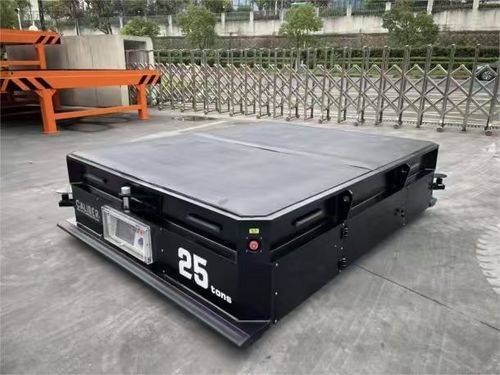 Kompaktes Handlingmodul - AGV series - SXKH GLOBAL - Pick-and-Place