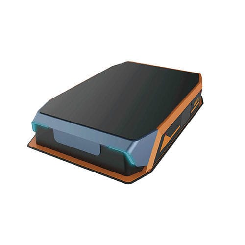 FTS für Materialumschlag - AGV Series - SXKH GLOBAL - für schwere Lasten / elektrisch / batteriebetrieben