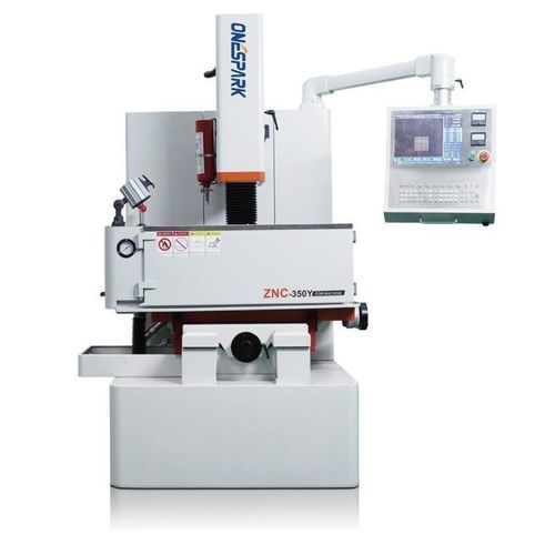 Senk-EDM - ZNC320Y - SXKH GLOBAL - Hochpräzision / für die Formenherstellung / für Metallbearbeitungswerkzeug