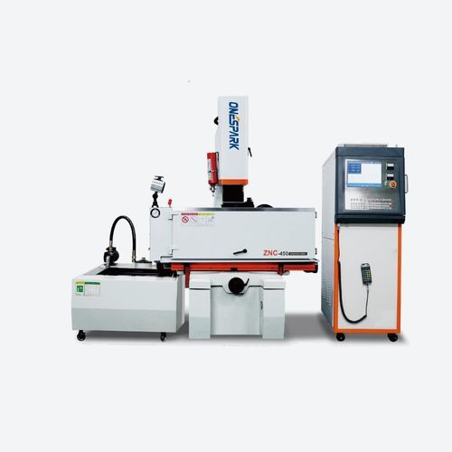 Senk-EDM - ZNC320 - SXKH GLOBAL - Präzision / für kleine Werkstücke / für die Formenherstellung