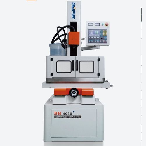 CNC-Bohrzentrum - BH4030 - SXKH GLOBAL - vertikal / Tiefloch / für Stahl