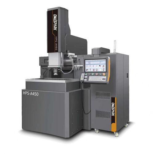 Senk-EDM - HPS-A450 - SXKH GLOBAL - Hochpräzision / Hochgeschwindigkeit / flexibel