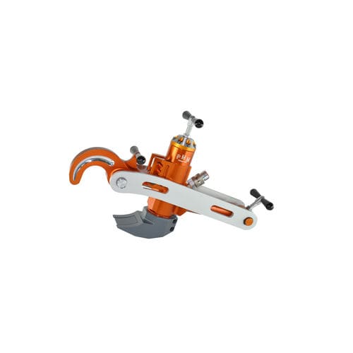 Hydraulischer Reifenhebel - MAXI-LEM F - P.M.M. di Montresor Gianfranco