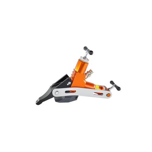 Hydraulischer Reifenhebel - MINI GROVER - P.M.M. di Montresor Gianfranco