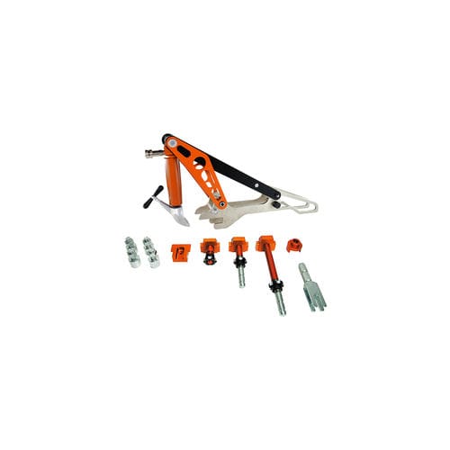 Hydraulischer Reifenhebel - MANTIS HD P - P.M.M. di Montresor Gianfranco