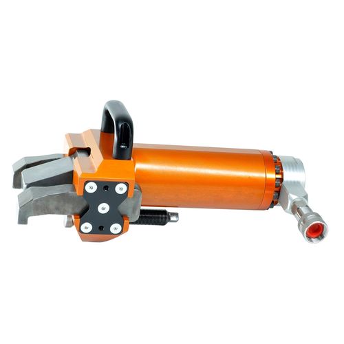 Hydraulischer Reifenhebel - ZEUS 50 - P.M.M. di Montresor Gianfranco
