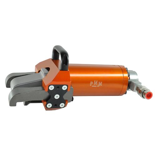 Hydraulischer Reifenhebel - DINA - P.M.M. di Montresor Gianfranco