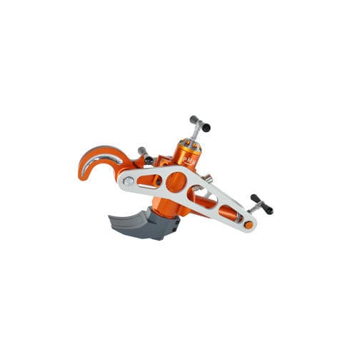 Hydraulischer Reifenhebel - MAXI-LEM SPECIAL F - P.M.M. di Montresor Gianfranco