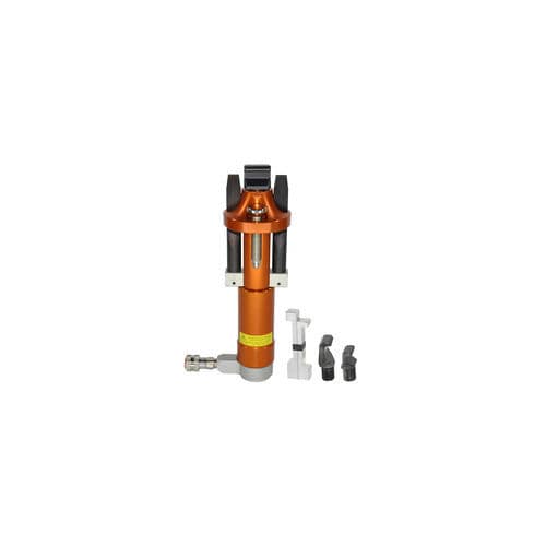 Hydraulischer Reifenhebel - SHUTTLE-8 SP - P.M.M. di Montresor Gianfranco