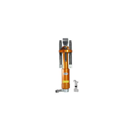 Hydraulischer Reifenhebel - MAXI SHUTTLE-13 SP - P.M.M. di Montresor Gianfranco