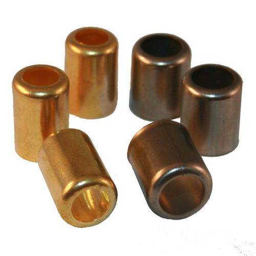 Bödel-Ferrule - CF series - Kee Connections - Edelstahl
