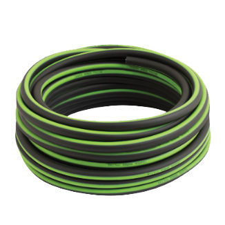 Hydraulikschlauch - RH series - Kee Connections - Gummi / Polyester / abriebfest