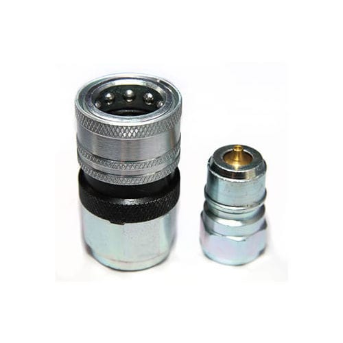 Hydraulikanschluss - 399 series - Kee Connections - Ringverschraubung / EPDM / NBR