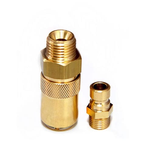 Hydraulikanschluss - 791 series - Kee Connections - Gewinde / 45°-Winkel / 90°-Winkel