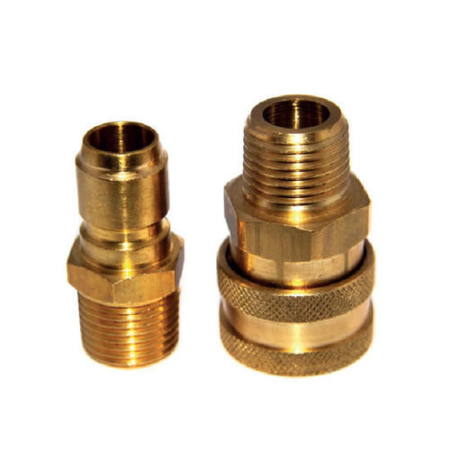 Pneumatischer Anschluss - 950 Series - Kee Connections - Gewinde / EPDM / NBR