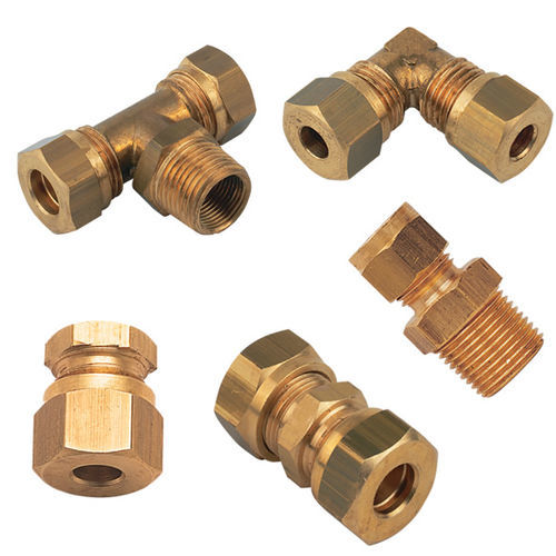 Druckluftanschluss - MT18Q47BXN - Kee Connections - Gewinde / T / 90°-Winkel