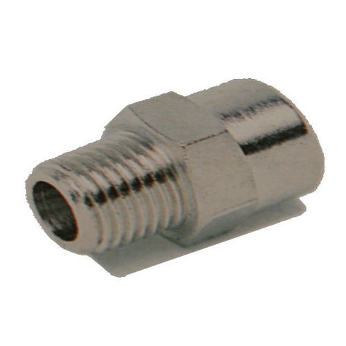Hydraulikanschluss - FP series - Kee Connections - Gewinde / BSPT / außen/innen