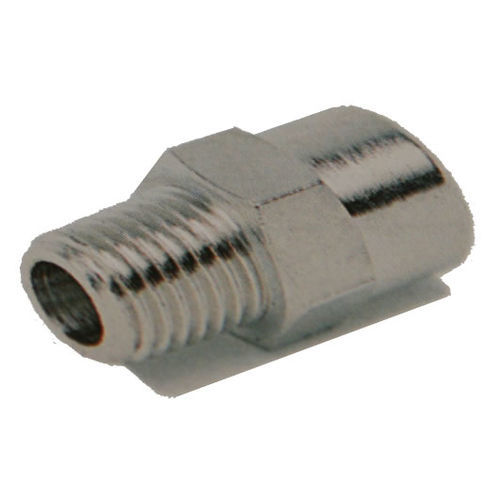 Hydraulikanschluss - FP series - Kee Connections - Gewinde / ISO / DIN