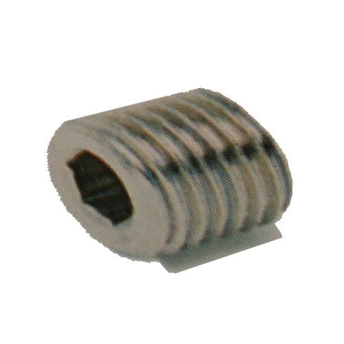 Konischer Stopfen - MT series - Kee Connections - außen / Metall