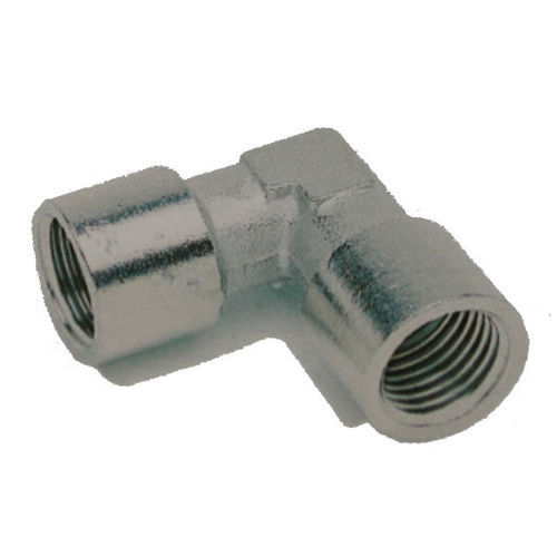 Hydraulikanschluss - FM50FM50NBXN - Kee Connections - Gewinde / rechtwinkelig / BSP