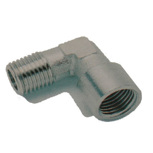 Hydraulikanschluss - MM50FM50NBXN - Kee Connections - Gewinde / rechtwinkelig / ISO