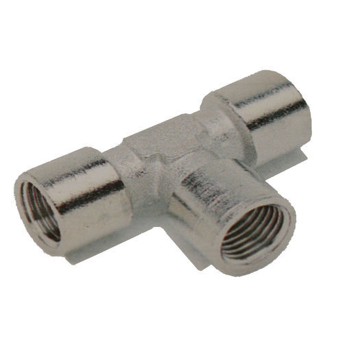 Hydraulikanschluss - FM50FM50FM50BXN - Kee Connections - Gewinde / T / ISO