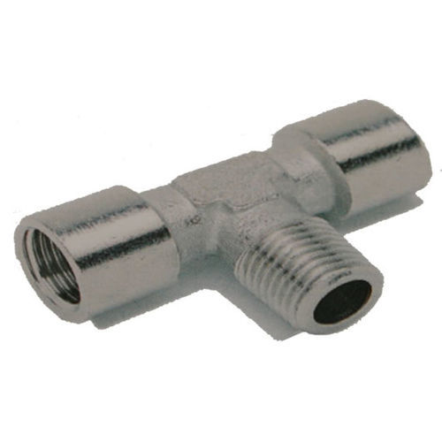 Hydraulikanschluss - FP18MT18FP18BXN - Kee Connections - Gewinde / T / ISO