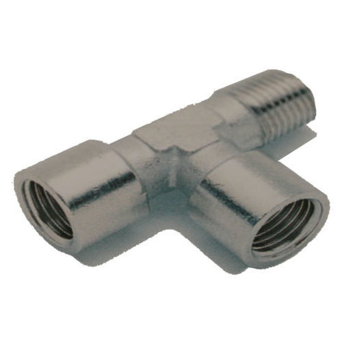 Hydraulikanschluss - FP series - Kee Connections - Gewinde / T / ISO