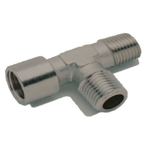 Hydraulikanschluss - MT series - Kee Connections - Gewinde / T / ISO