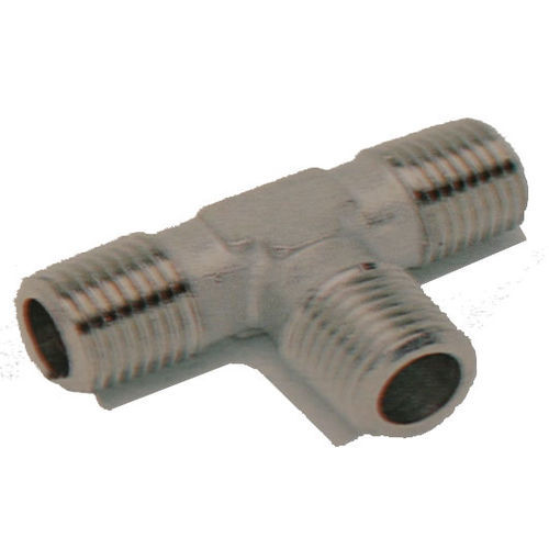 Hydraulikanschluss - MT series - Kee Connections - Gewinde / T / BSPT