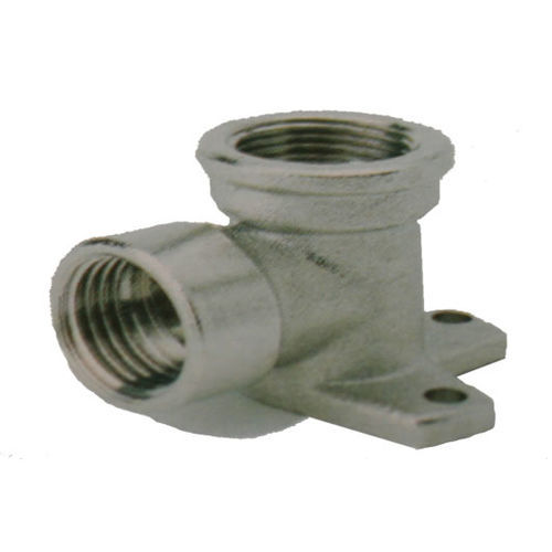 Hydraulikanschluss - FP12NWBXN - Kee Connections - Gewinde / 90°-Winkel / ISO
