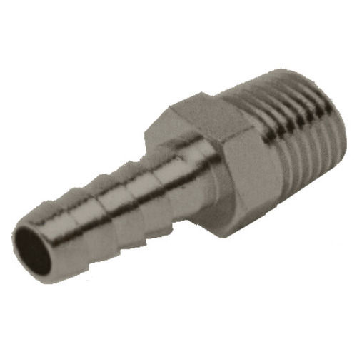 Hydraulikanschluss - MT series - Kee Connections - Gewinde / BSPT / DIN