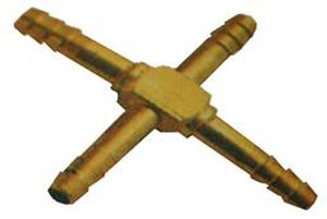 Hydraulikanschluss - 4HT series - Kee Connections - Gewinde / Kreuz / ISO