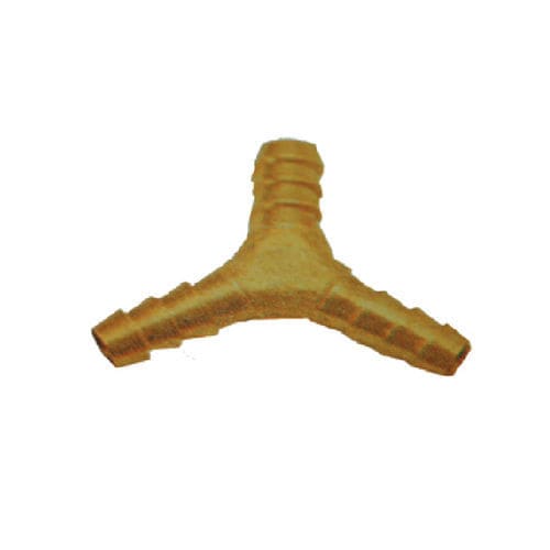 Hydraulikanschluss - 3YHT series - Kee Connections - Gewinde / Y-förmig / ISO