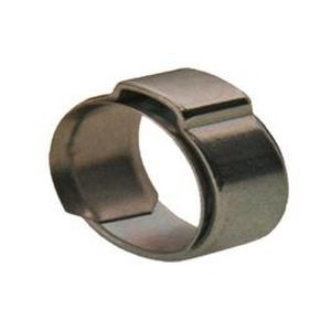 Stahlschlauchschelle - OCI1E series - Kee Connections - Ohren / flexibel