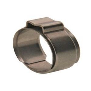 Edelstahl-Schlauchschelle - OCI1E series - Kee Connections - Ohren / flexibel