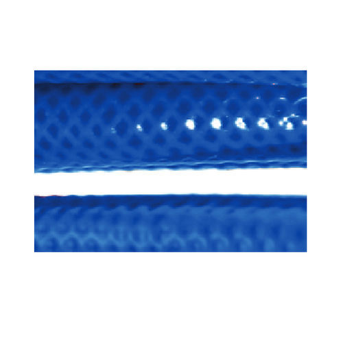 Schlauch für Luft - FLRP series - Kee Connections - PVC / elastisch / leichtgewichtig