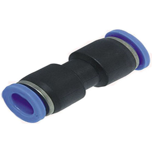 Vakuumanschluss - P-ES series - Kee Connections - Gewinde / Thermoplast / Nylon